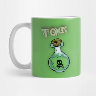 Toxico Mug